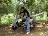 malaguti f 15 fierfox an 2002