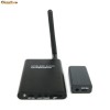 Set profesional audio emitator-receptor | TRANSMITATOR AUDIO W-02