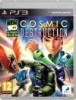 PE COMANDA Ben 10 Ultimate Alien  Cosmic Destruction PS3 XBOX 360