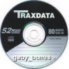 cd traxdata