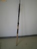 LANSETA TELESCOPICA BLACK FOX G-C3 2,40 M