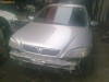 Dezmembrez Opel Astra G, an 1999, motor 1.6 benzina