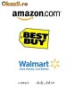 Comenzi Amazon Ebay Walmart Shoebacca USA SUA