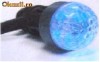 Ghirlande ornamentale cu led
