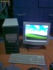 PC +MONITOR