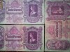 bancnote Ungaria 1930