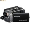 Camera video SDR-H100