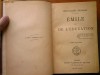 Emille de J. J. Rousseau