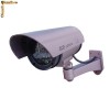 Kit 4 x Camera supraveghere falsa cu aspect foarte realist dummy camera