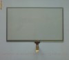 TOUCH SCREEN GPS 5 inch