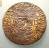 D.189 JETON LUDOVIC XIII 1615 28mm