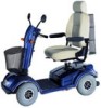 Carucioare electrice pentru persoane cu handicap