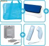 Accesorii Wii - Kit Protect&Carry 4in1 pentru WiiFit&trade;, SL-3481, SPEEDLINK, nou, garantie