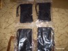 Husa saculet neagra pentru telefoane mobile- 10 lei