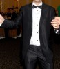 costum elegant dinasty camasa cravata si papion