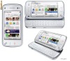 nokia n97 mini alb/white original
