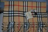 Fular Burberry 100% Cashmere