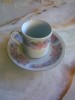 Set chinezesc 6 cesti micute pentru cafea, ceai sau tuica, NOU