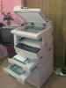 Copiator Kyocera km 2550 nou la pret de s.h.