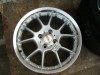 Jante Ford, A80-90, Volvo, 4x108x17,Et 35, set 4 buc Noi, doar jante, Germania