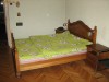 Dormitor lemn masiv stil