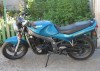 suzuki gs500e