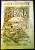 REVISTA ALBINA NR 23 DIN  3-10  MARTIE 1899 ,destinata SUBPREFECTULUI ORASULUI CAMPINA , DOMNUL GRIGORIE BANESCU,