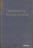 Tratamentul bolilor interne ( anul 1943) - Ferdinand Hoff
