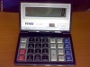 Calculator electronic de CALITATE, SOLAR sau/si cu baterii