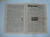 SPORTUL  7 IUNIE 1982 .