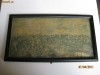 REPRODUCERE FOTOLITOGRAFIATA  DIN 1939 A OPEREI MARASESTI DE MARINCEA STANESCU