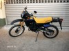 Suzuki TS 50