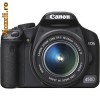 Canon EOS 450D Kit + EF-S 18-55mm IS (stabilizare de imagine)