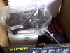 vand alarma viper 350