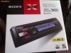 vand radio-cd sony cdx-gt35u