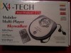 Video CD portabil CD player MP3 player Made in Germany cutie sigilat