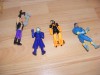 set 4 action man