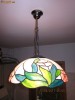 Lampa de tavan stil Tiffany