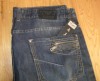 jeans armani
