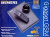 Siemens Gigaset GSM 1009 Gateway GSM PSTN