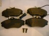 Placute frana Audi 100 ,200,80,Coupe ,Quattro 83-92
