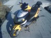 scuter first bike tornado 49cc 2008