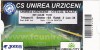 Bilet fotbal Unirea Urziceni - Otelul Galati 9 aprilie 2011