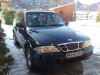 DAEWOO MUSSO