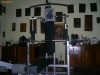 aparat multifunctional KETTLER profesional