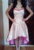 Rochie de ocazie din 2 piese Corset+fusta SUPER PRET!!!