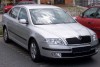 Vand far dreapta Skoda Octavia 2