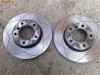 DISCURI FRANA FATA ATE POWER DISC ,BMW E36,BMW E46,Z3,Z4