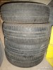 Anvelope cauciucuri 175/65/R15 GOODYEAR second folosite