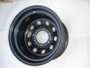 Janta tabla 10x15 6x139,7 ET -44 Nissan Patrol Y60 Y61 Toyota Mitsubishi